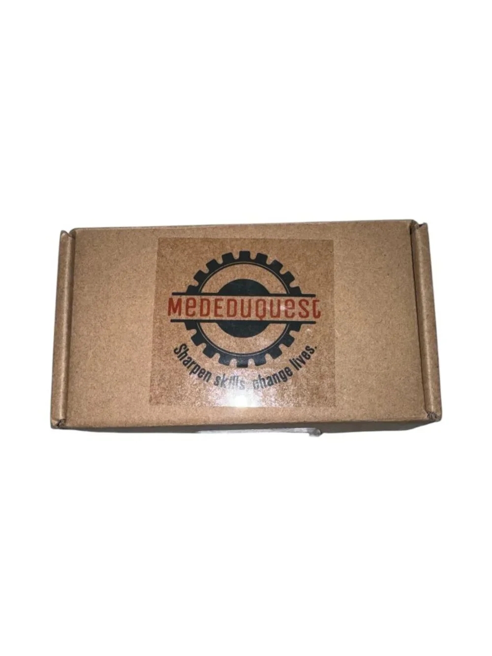 MedEduQuest Wearable Fracture Wound Trainer New